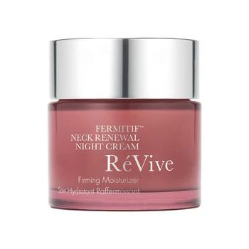 Revive | Fermitif Neck Renewal Night Cream,商家bluemercury,价格¥1304