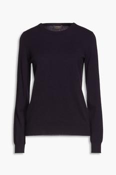 N.PEAL | Cashmere sweater商品图片,6.9折