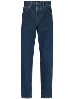 Carhartt | CARHARTT - Newel Organic Cotton Denim Jeans商品图片,