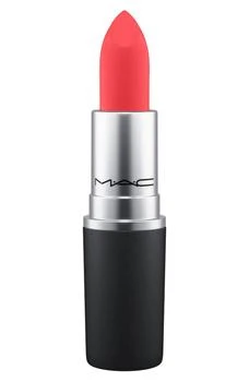 MAC | Powder Kiss Lipstick,商家Nordstrom Rack,价格¥132