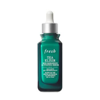 Fresh | Tea Elixir Skin Resilience Activating Serum商品图片,