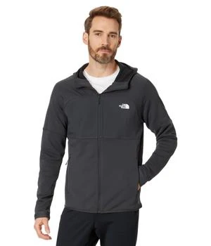 The North Face | Canyonlands High Altitude Hoodie,商家Zappos,价格¥782