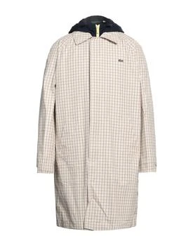 Lacoste | Full-length jacket,商家Yoox HK,价格¥1817