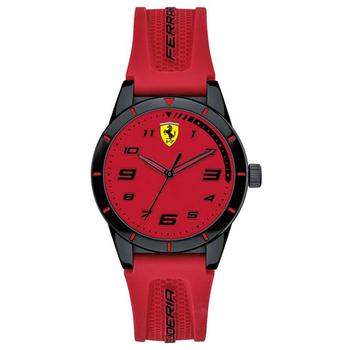 商品Scuderia Ferrari | Scuderia Ferrari Redrev for Kids   手表,商家Ashford,价格¥161图片