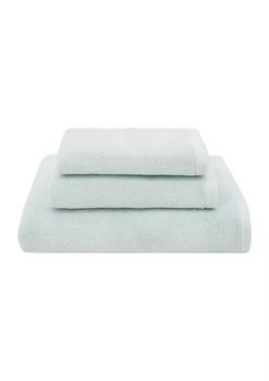 商品Linum Home Textiles | Ediree 3 Piece Towel Set,商家Belk,价格¥277图片