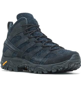 Merrell | Moab 2 Decon Mid 1 TRL Hiking Shoe商品图片,4.3折