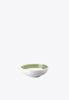 Swarovski | Signum Porcelain Dip Bowl,商家Thahab,价格¥375