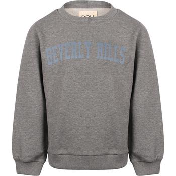 推荐Beverly hills sweatshirt in grey商品