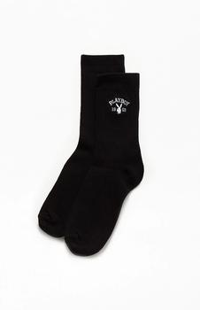 product By PacSun 1953 Crew Socks image