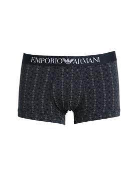 阿玛尼内裤, Emporio Armani | Boxer商品图片 
