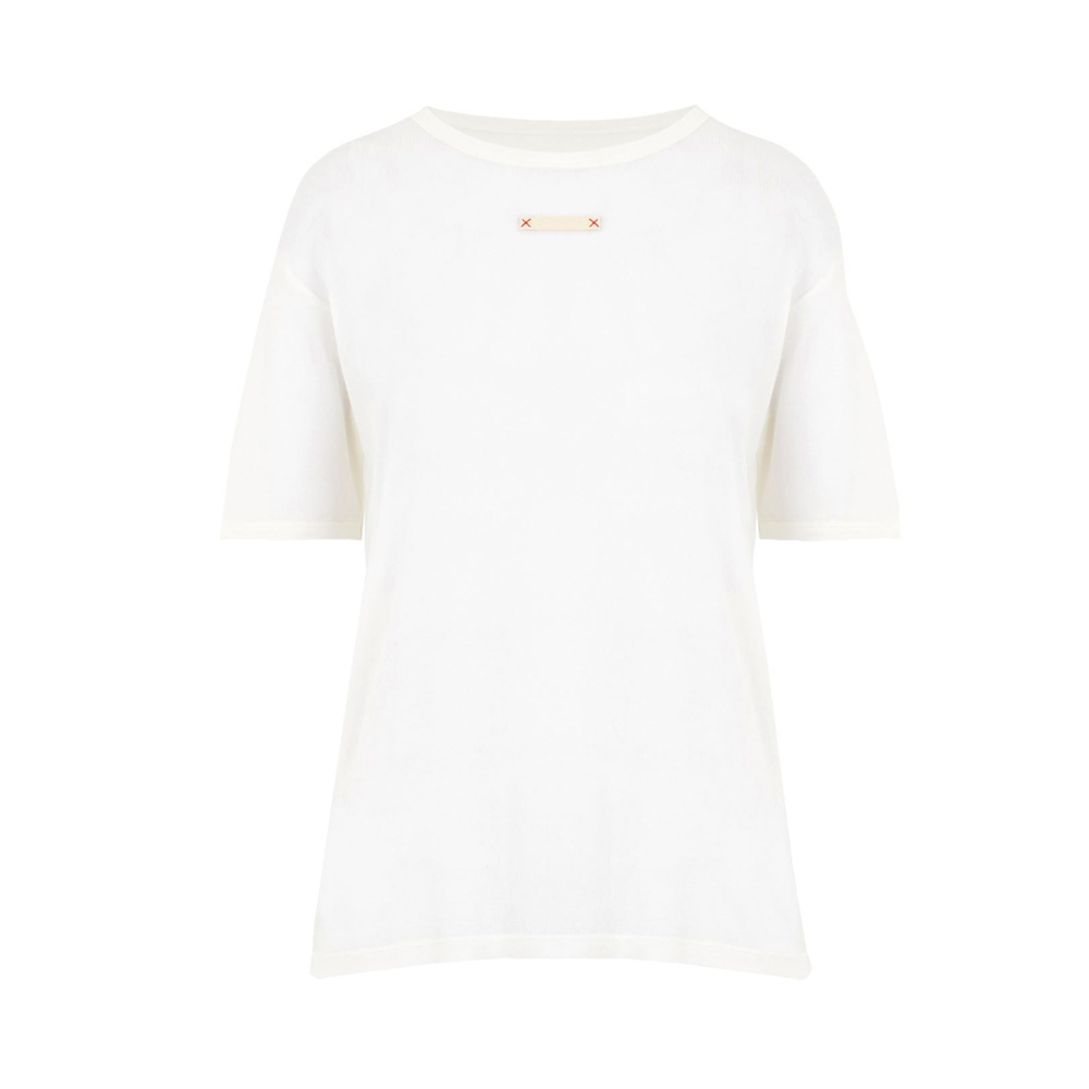 推荐MAISON MARGIELA 女士衬衫白色 S51GC0510-S2339-6100商品
