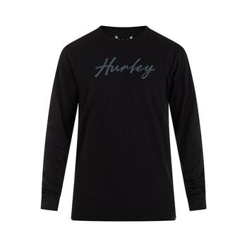 Hurley | Men's Everyday Beach Daze Long Sleeves T-shirt商品图片,