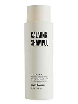 商品maxbone | Calming Pet Shampoo,商家Saks Fifth Avenue,价格¥129图片