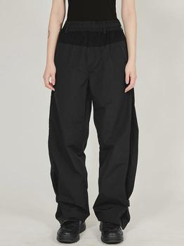 商品FLARE UP | Wide Split Pants Black,商家W Concept,价格¥859图片