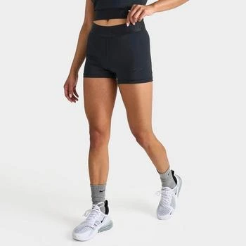 推荐Women's Nike Pro Dri-FIT Mid-Rise 3 Inch Shorts商品