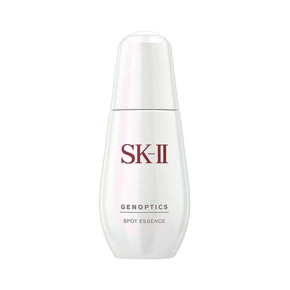 SK-II | 小银瓶淡斑精华液 提亮修护淡化斑点黑色素skll sk2 商品图片,7.7折, 包邮包税