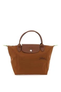 推荐Longchamp 女士手提包 L1621919504 棕色商品