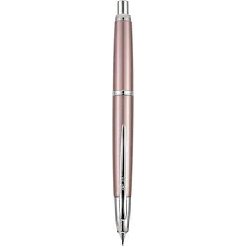 推荐Pilot Fountain Pen - Vanishing Point Decimo Retractable Nib, Champagne商品