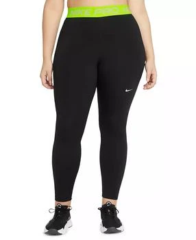 NIKE | Pro 365 Plus Size Leggings,商家Macy's,价格¥225