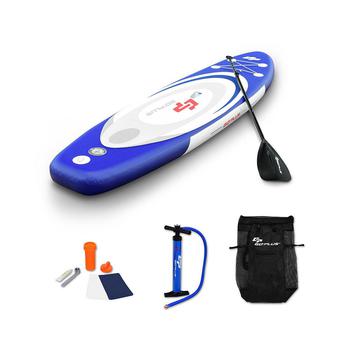 商品11' Inflatable Stand up Paddle Board Surfboard SUP图片