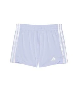 Adidas | 3-Stripes Mesh Shorts 23 (Toddler/Little Kids) 5.9折
