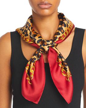 Echo Design是什么牌子, Echo Design | Status Silk Scarf商品图片 