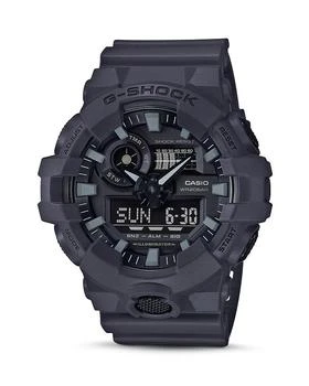 G-Shock | 休闲腕表, 53.4mm,商家Bloomingdale's,价格¥558