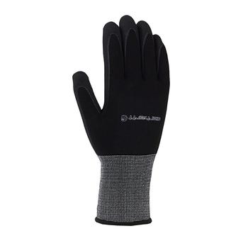 商品Men's All Purpose Micro Foam Nitrile Dipped Glove, A661图片