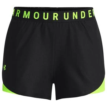 Under Armour | Under Armour Play Up Shorts 3.0 - Women's,商家Champs Sports,价格¥148