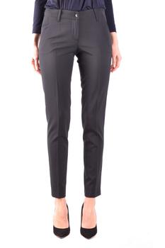 推荐Armani Jeans Women's Black Other Materials Pants商品