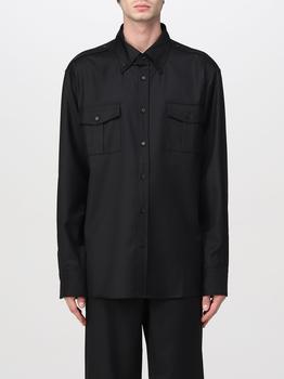 ROBERTO COLLINA, ROBERTO COLLINA | Roberto Collina shirt for man商品图片 