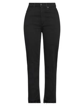 Rag & Bone | Denim pants,商家Yoox HK,价格¥312