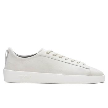 essentials鞋, Essentials | Fear of God Essentials Tennis Low - Cement商品图片 