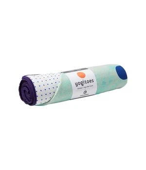 Manduka | Yogitoes Skidless Towels,商家Zappos,价格¥502