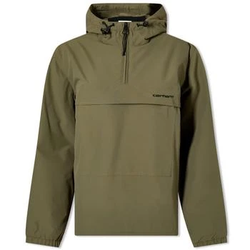 Carhartt WIP | Carhartt WIP Windbreaker Pullover 6.4折