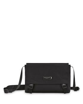 Roseau M Hobo bag Black - Leather (10153HPN001)