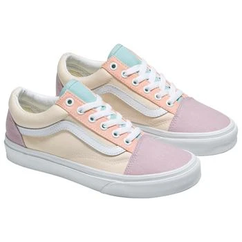 推荐Vans Old Skool - Girls' Grade School商品