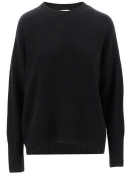 Allude | Allude V-Neck Knitted Jumper 8.6折×额外9.5折, 额外九五折