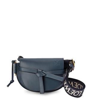 Loewe | Mini Leather Gate Dual Bag商品图片,