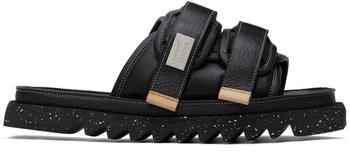 product Black Suicoke Edition Moto Sandals image