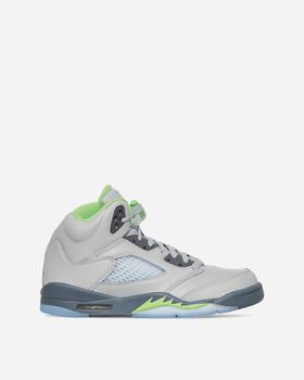 aj5, Jordan | Air Jordan 5 Retro (GS) Sneakers Green Bean商品图片 额外8.6折, 额外八六折