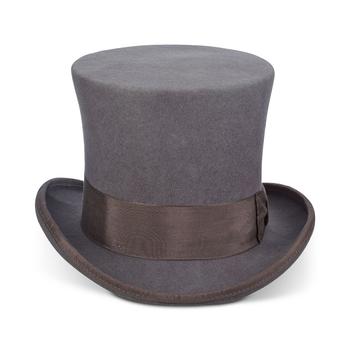 SCALA, SCALA | Men's Top Hat商品图片 