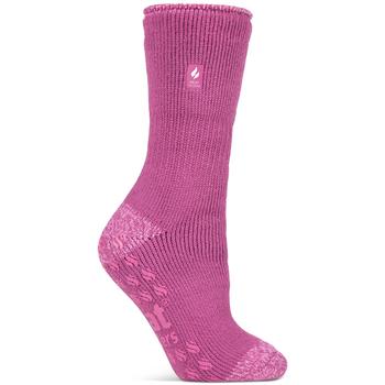 推荐Women's Juniper Crew Slipper Socks商品