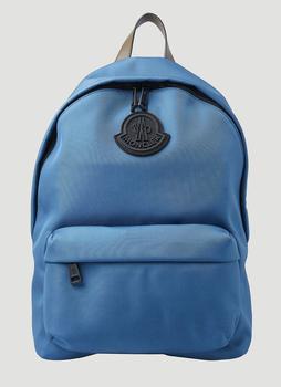推荐Pierrick Backpack in Blue商品
