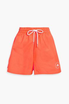 adidas贝壳头真假, Adidas | Striped shell shorts商品图片 4折