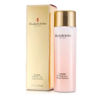 推荐Elizabeth Arden 伊丽莎白雅顿 神经酰胺补水保湿时空紧致舒缓爽肤水 200ml商品