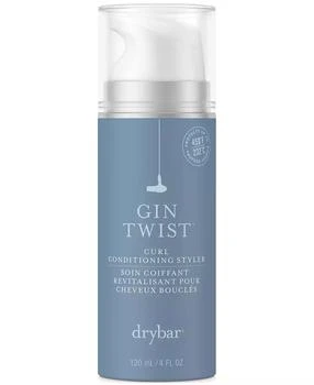Drybar | Gin Twist Curl Conditioning Styler,商家Macy's,价格¥221