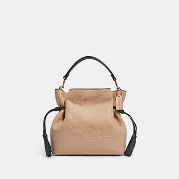 商品Coach | 蔻驰Andy托特+水桶包（小号）,商家Premium Outlets,价格¥1288图片