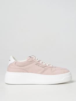 Crime London | Crime London sneakers for woman商品图片,6.9折