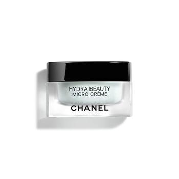 Chanel | Chanel 香奈儿山茶花润泽微精华乳霜 50ml商品图片,额外7.8折x额外9.5折, 额外七八折, 额外九五折